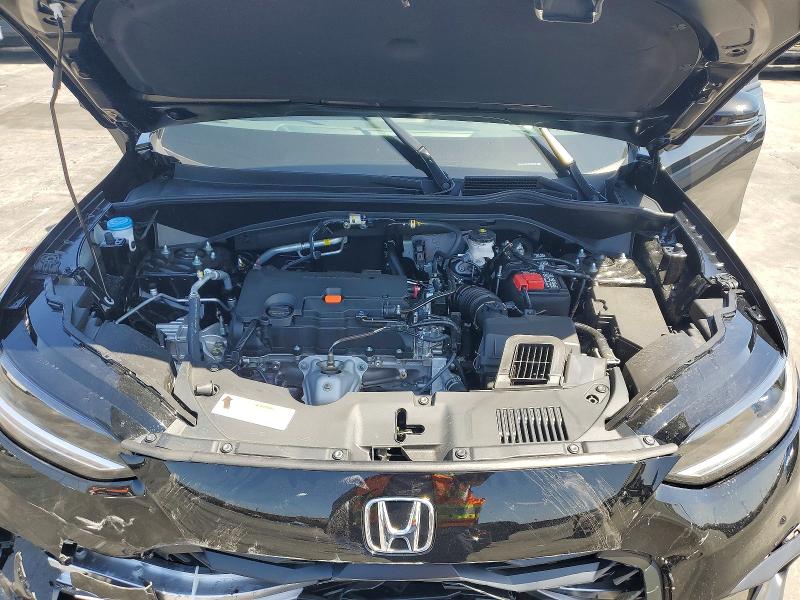 Auction sale of the 2026 Honda Hr-v, vin: 3CZRZ1H55TM745406, lot number: 56893516