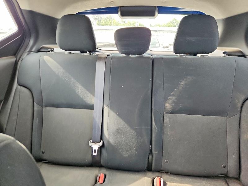 Продаж на аукціоні авто 2024 Nissan Kicks, vin: 3N1CP5BV8RL523977, номер лоту: 58030436