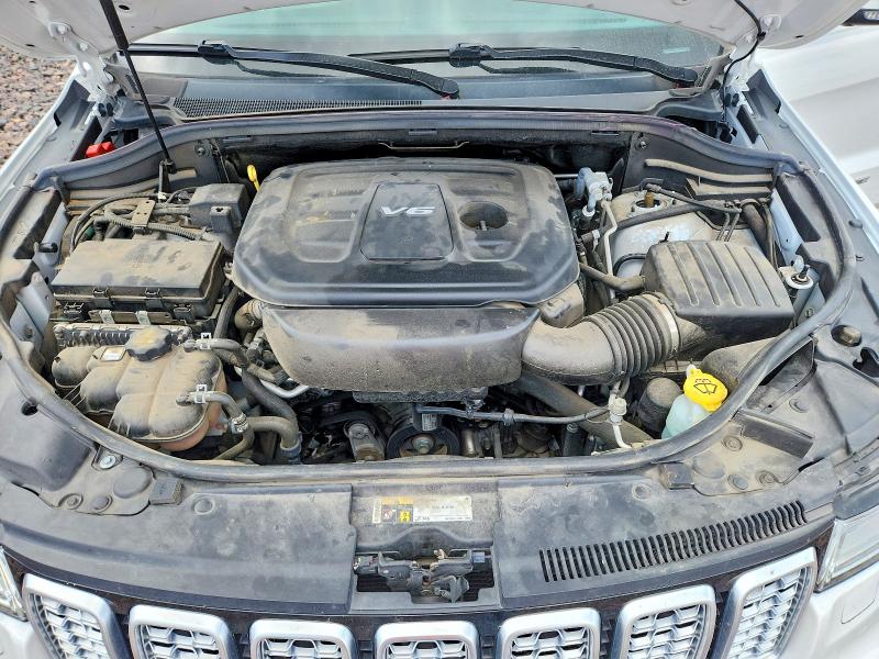 Продаж на аукціоні авто 2018 Jeep Grand Cherokee, vin: 1C4RJFJG5JC102526, номер лоту: 54693926