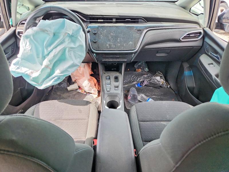 Продаж на аукціоні авто 2022 Chevrolet Bolt Ev, vin: 1G1FW6S01N4101551, номер лоту: 55953076