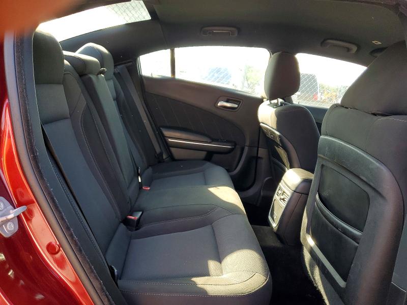 Aukcja sprzedaży 2018 Dodge Charger, vin: 2C3CDXJG7JH316728, numer aukcji: 56612306