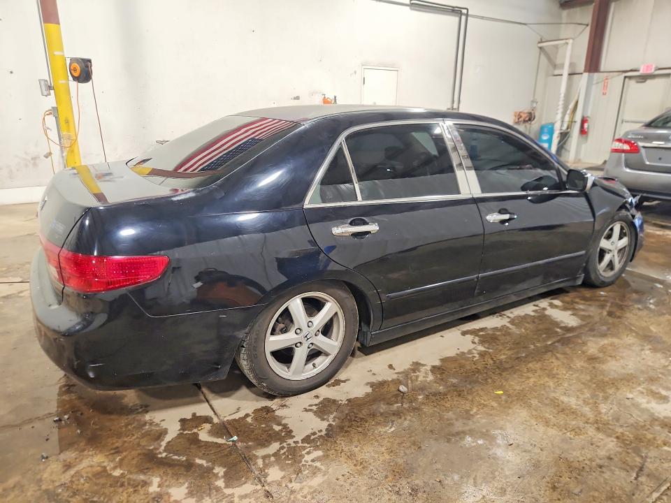 Aukcja sprzedaży 2005 Honda Accord, vin: 1HGCM56745A087715, numer aukcji: 59376986