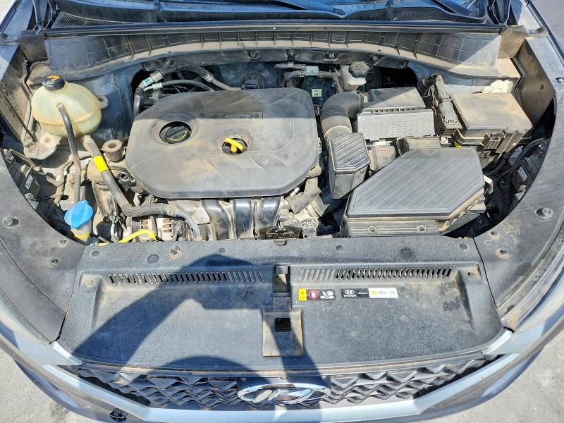 Продаж на аукціоні авто 2019 Hyundai Tucson, vin: KM8J23A43KU956534, номер лоту: 53838746