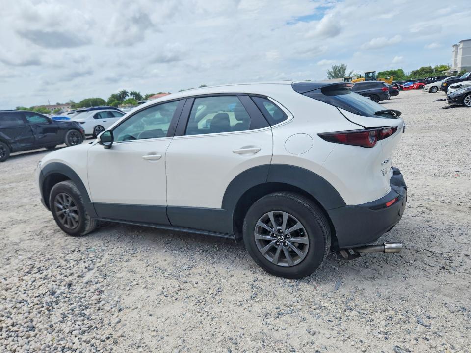 Aukcja sprzedaży 2021 Mazda Cx-30, vin: 3MVDMAAL2MM215823, numer aukcji: 56733206