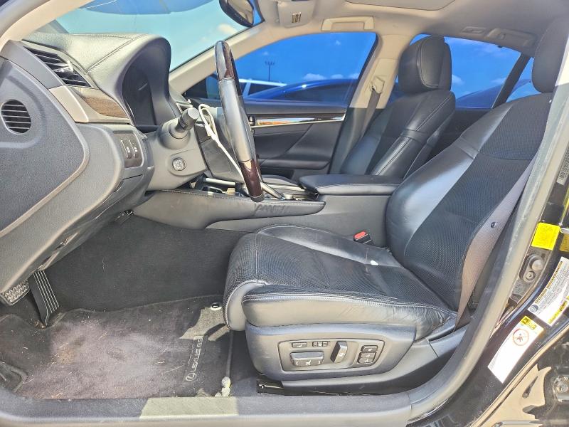 Продажа на аукционе авто 2014 Lexus Gs, vin: JTHBE1BL7E5038440, номер лота: 53982916