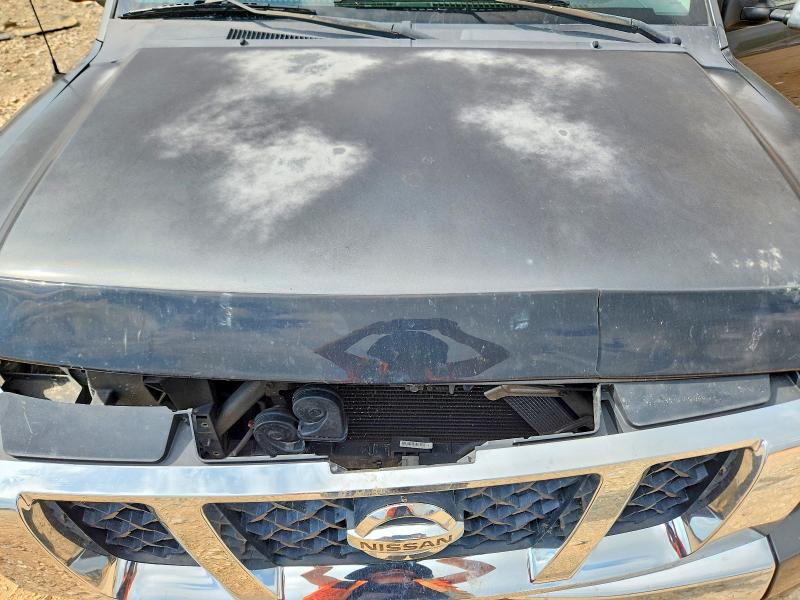 Продаж на аукціоні авто 2012 Nissan Titan, vin: 1N6BA0EK2CN314382, номер лоту: 58574586