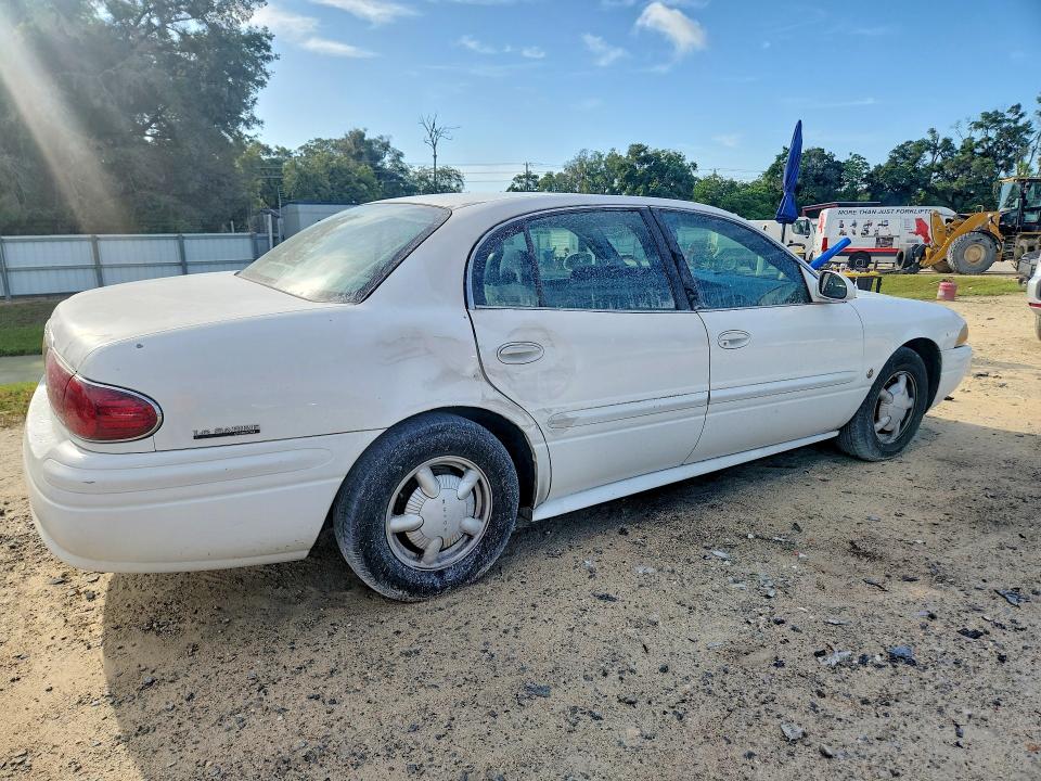 2000 Buick Lesabre მანქანა იყიდება აუქციონზე, vin: 1G4HP54K5Y4249790, აუქციონის ნომერი: 57350676