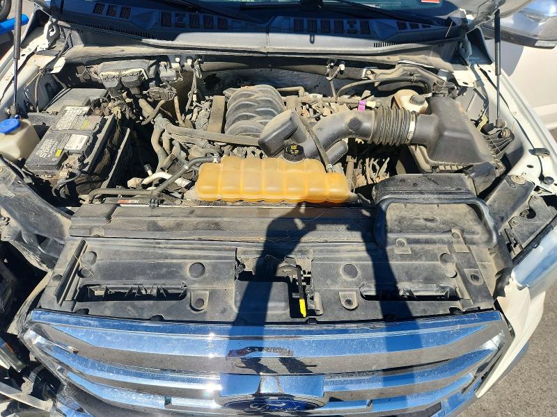Продаж на аукціоні авто 2015 Ford F150, vin: 1FTFW1EF2FFA12071, номер лоту: 56432056