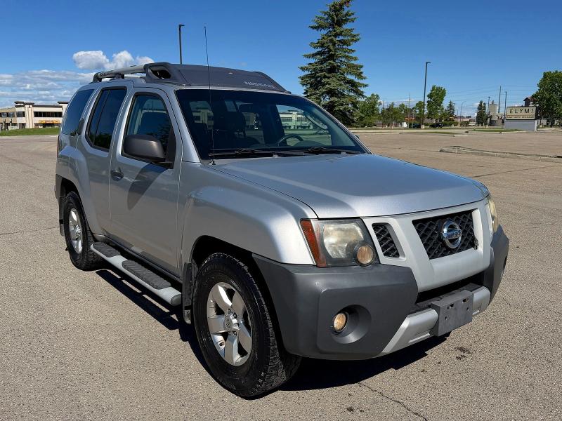 Auction sale of the 2009 Nissan Xterra, vin: 5N1AN08U39C513523, lot number: 56629186