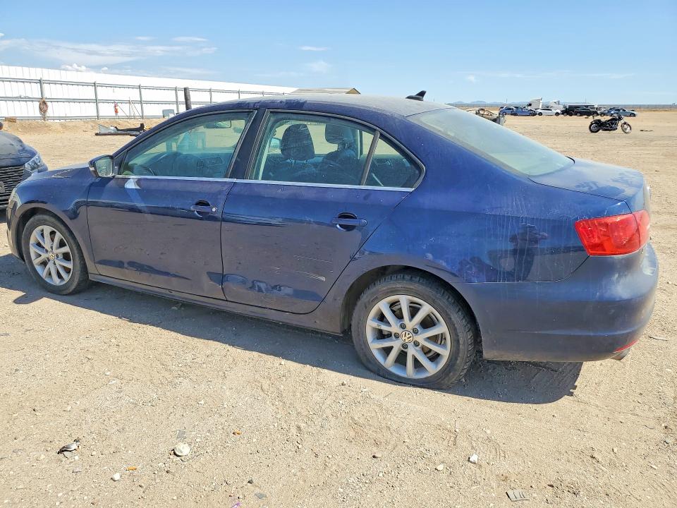 Продаж на аукціоні авто 2014 Volkswagen Jetta, vin: 3VWD17AJ6EM362219, номер лоту: 57063666