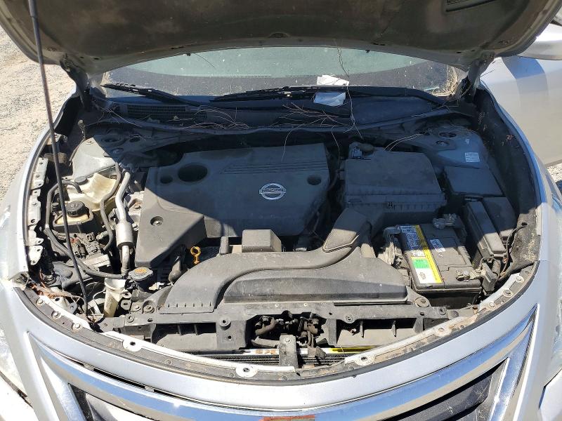 85991765 :رقم المزاد ، 1N4AL3AP4EN335710 vin ، 2014 Nissan Altima مزاد بيع