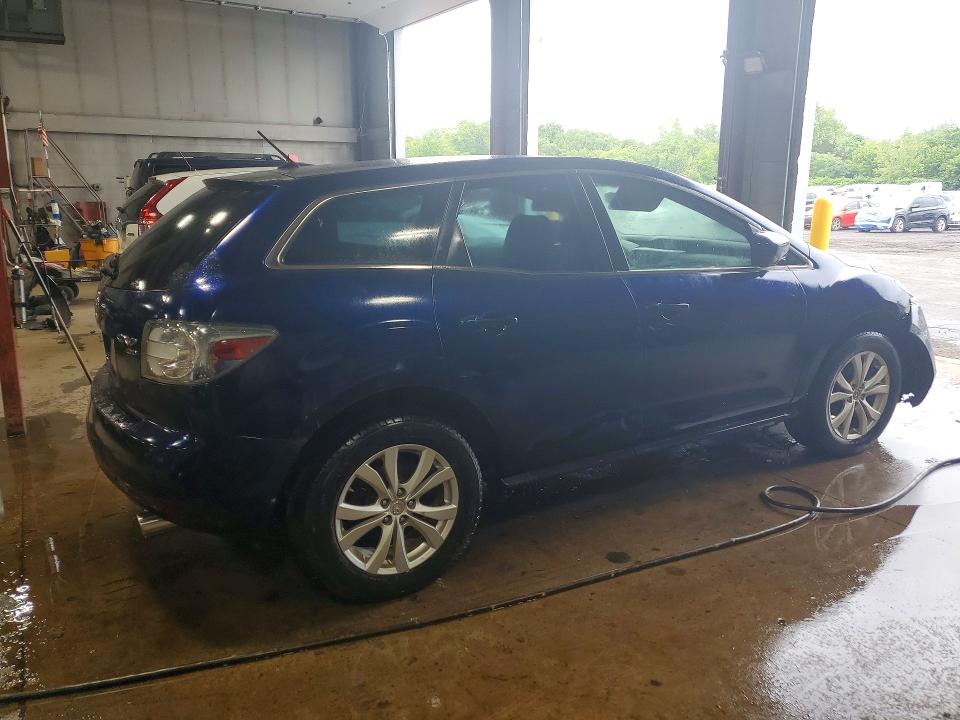 Продаж на аукціоні авто 2011 Mazda Cx-7, vin: JM3ER4C3XB0358032, номер лоту: 57229946