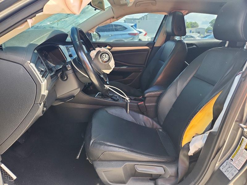 Aukcja sprzedaży 2019 Volkswagen Jetta, vin: 3VWC57BU6KM105940, numer aukcji: 55650506