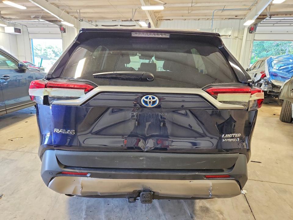 Aukcja sprzedaży 2024 Toyota Rav4, vin: 2T3D6RFV3RW075940, numer aukcji: 57118136