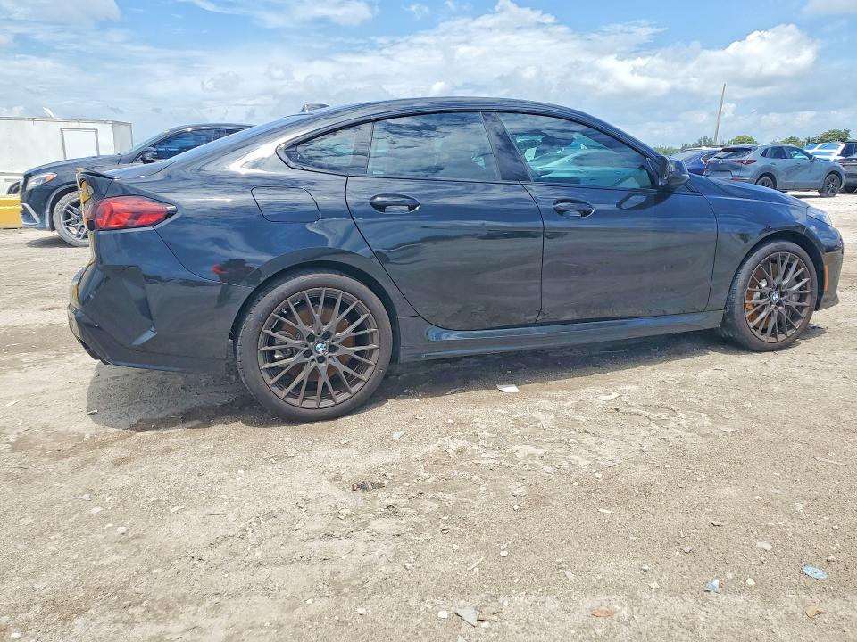 Aukcja sprzedaży 2025 Bmw M235xi, vin: WBA33GG0XS7S16688, numer aukcji: 55489356