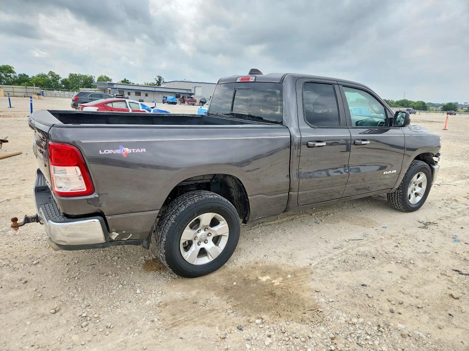 Aukcja sprzedaży 2019 Ram 1500, vin: 1C6SRFBT7KN832344, numer aukcji: 58023936