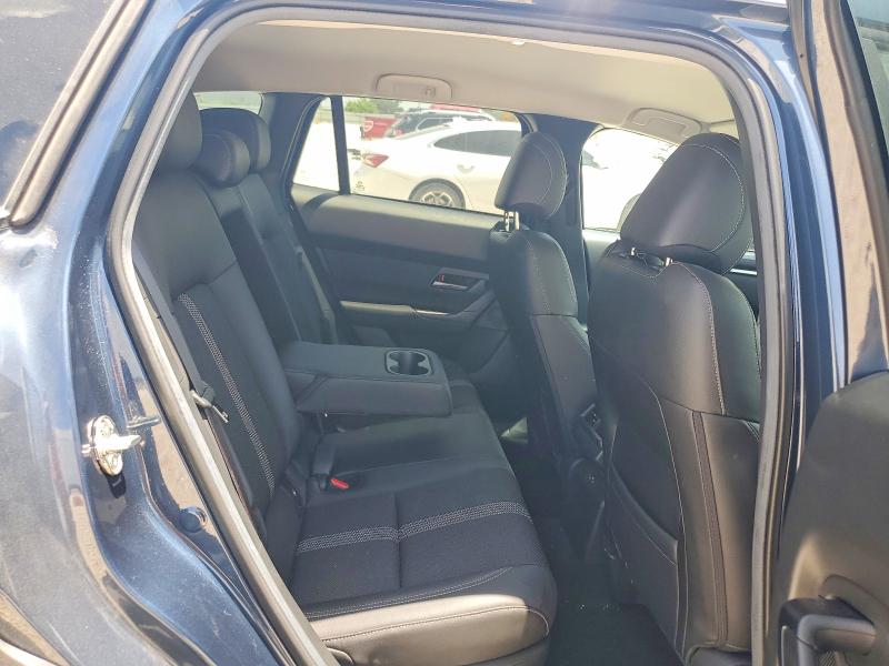 55532516 :رقم المزاد ، 7MMVAABW7SN134729 vin ، 2025 Mazda Cx-50 مزاد بيع