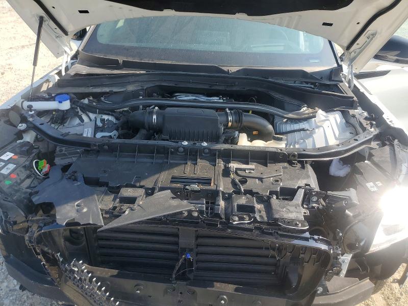 55390226 :رقم المزاد ، 5LM5J7WC3PGL24518 vin ، 2023 Lincoln Aviator مزاد بيع