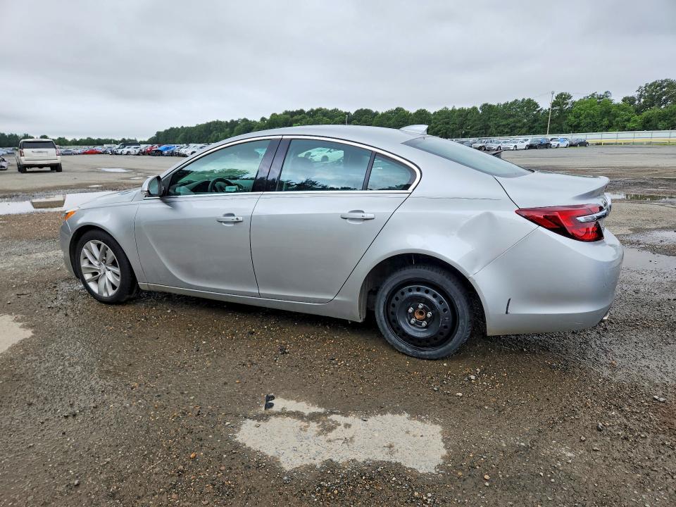 Продажа на аукционе авто 2016 Buick Regal, vin: 2G4GS5GXXG9199210, номер лота: 58438616