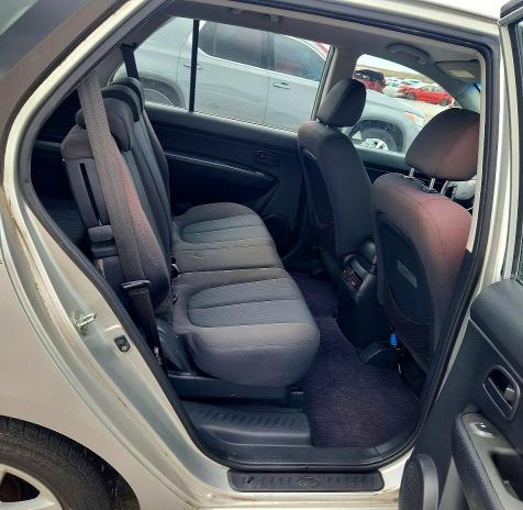 Aukcja sprzedaży 2009 Kia Rondo, vin: KNAFG528797271788, numer aukcji: 57366916