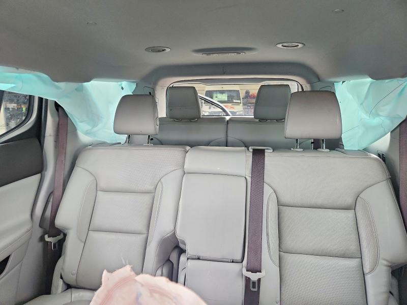 56470246 :رقم المزاد ، 1GKKNULS8HZ117724 vin ، 2017 Gmc Acadia مزاد بيع