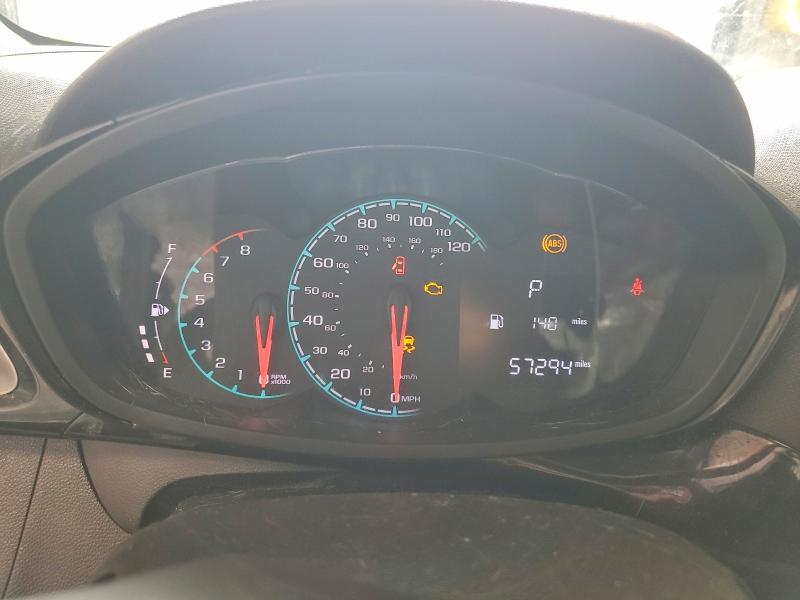 Продажа на аукционе авто 2020 Chevrolet Spark, vin: KL8CD6SA2LC440128, номер лота: 56594286