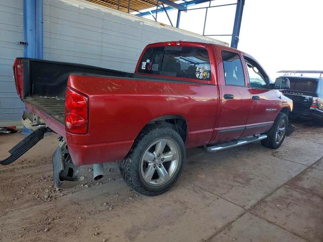 2007 Dodge Ram 1500 მანქანა იყიდება აუქციონზე, vin: 1D7HA18287J510747, აუქციონის ნომერი: 59124666