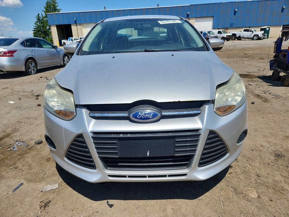 Aukcja sprzedaży 2014 Ford Focus, vin: 1FADP3F27EL119439, numer aukcji: 55181546