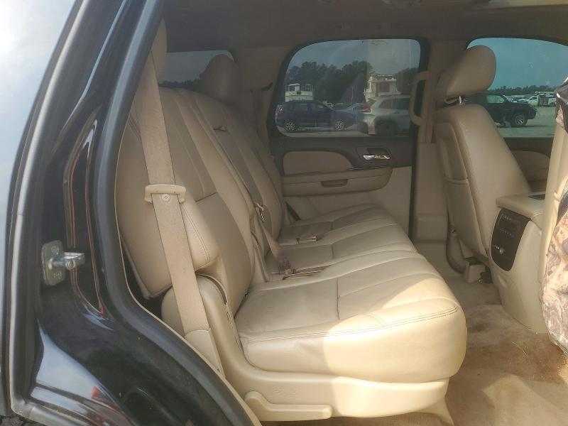 2012 Chevrolet Tahoe მანქანა იყიდება აუქციონზე, vin: 1GNSCBE04CR147420, აუქციონის ნომერი: 56499016