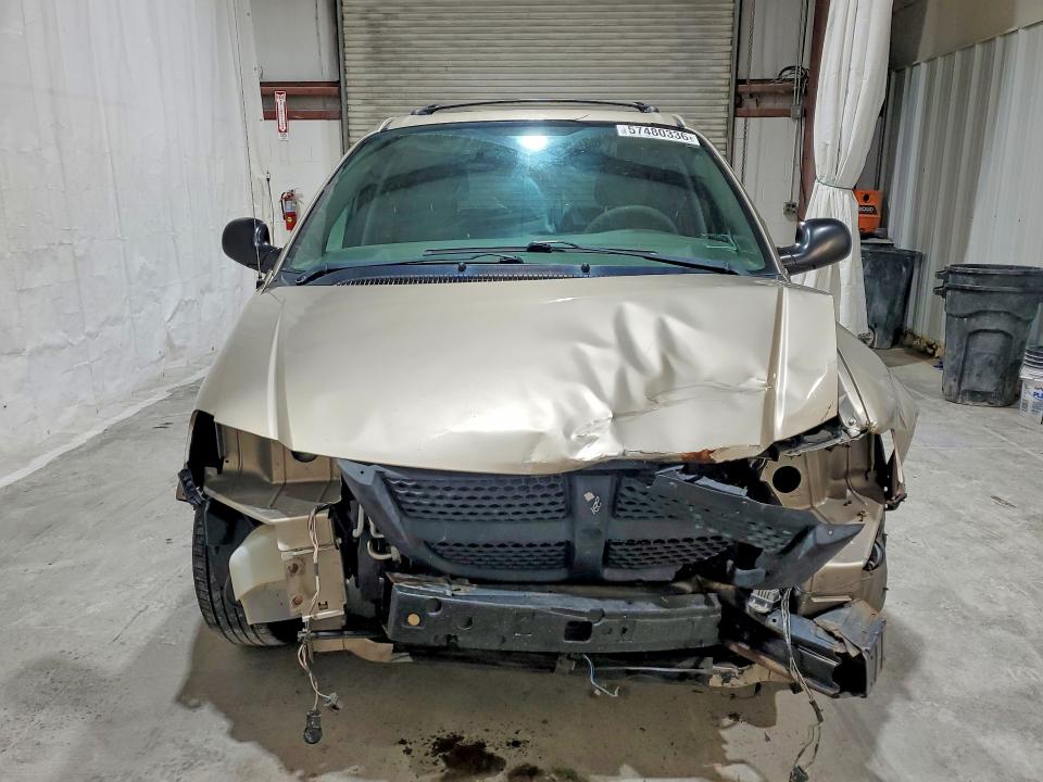 2004 Dodge Caravan მანქანა იყიდება აუქციონზე, vin: 1D4GP45R24B507486, აუქციონის ნომერი: 57480336