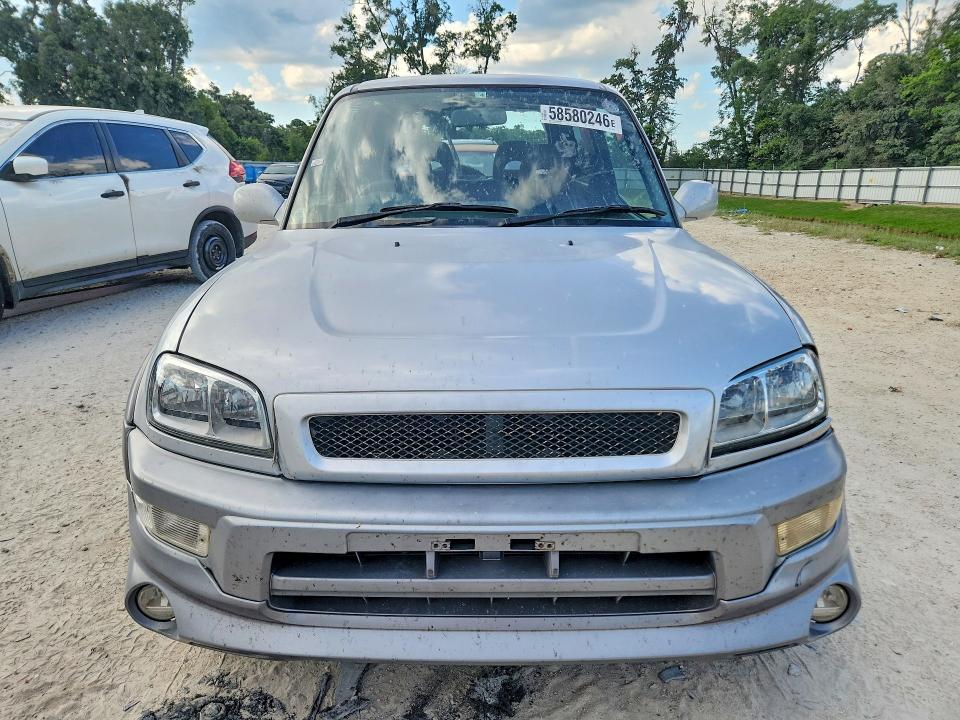 Aukcja sprzedaży 1998 Toyota Rav4, vin: SXA100186309, numer aukcji: 58580246