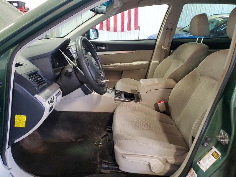Продажа на аукционе авто 2012 Subaru Outback, vin: 4S4BRCAC7C3222137, номер лота: 56667666