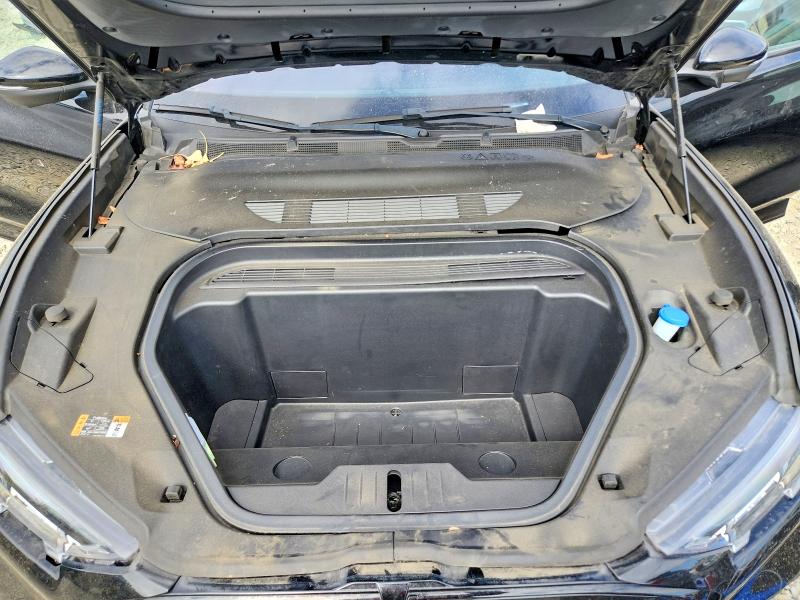 Aukcja sprzedaży 2021 Ford Mustang Mach-e, vin: 3FMTK3SU0MMA62814, numer aukcji: 58911366