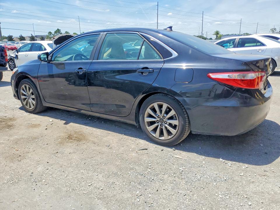 Продаж на аукціоні авто 2016 Toyota Camry, vin: 4T1BK1FKXGU577005, номер лоту: 56436146