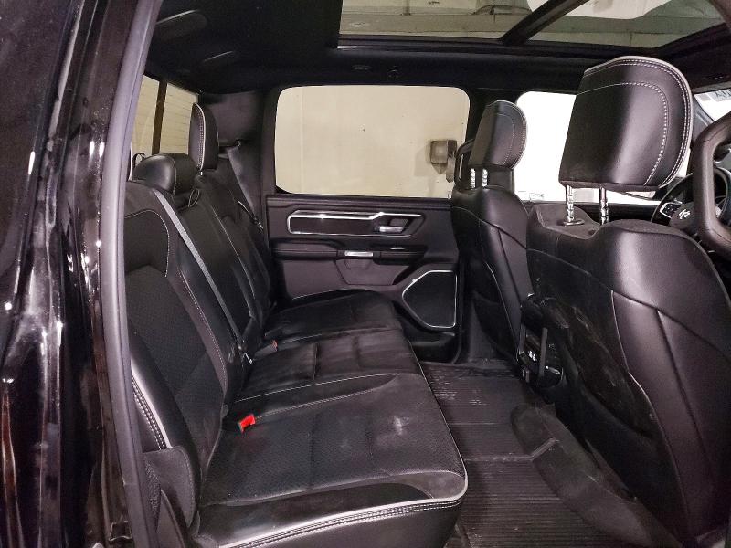 Auction sale of the 2023 Ram 1500, vin: 1C6SRFJM8PN514962, lot number: 57155336