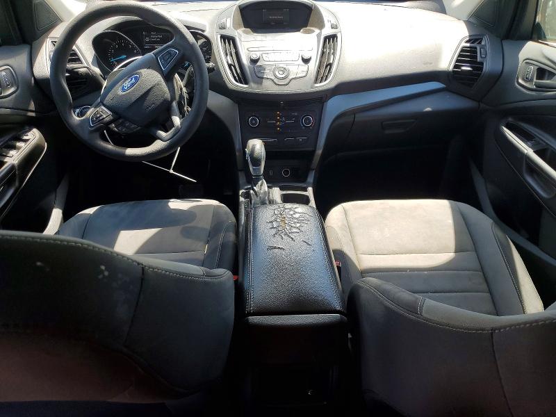 Продаж на аукціоні авто 2019 Ford Escape, vin: 1FMCU0F71KUC20860, номер лоту: 55902816