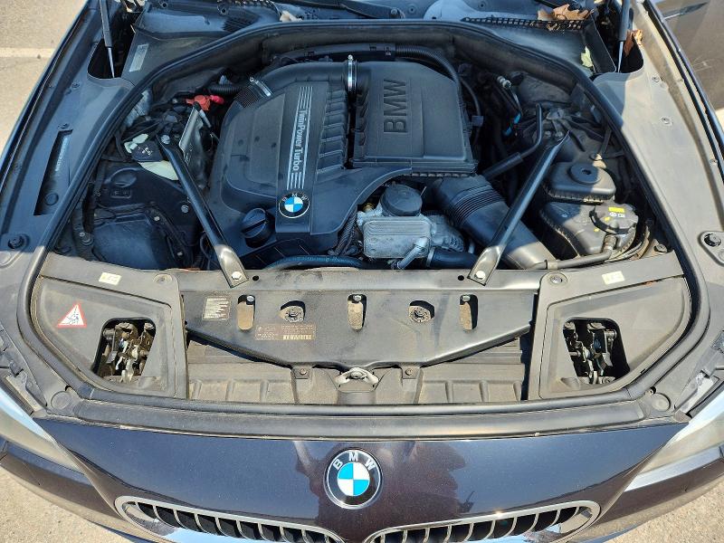 Aukcja sprzedaży 2015 Bmw 535, vin: WBA5B3C56FD542369, numer aukcji: 59554196