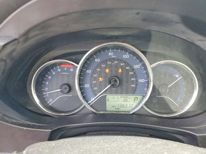 56358356 :رقم المزاد ، 5YFBURHE2FP208963 vin ، 2015 Toyota Corolla مزاد بيع