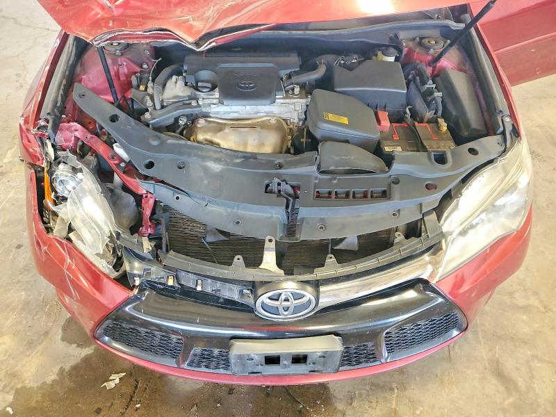Aukcja sprzedaży 2015 Toyota Camry, vin: 4T1BF1FK2FU966546, numer aukcji: 56760966