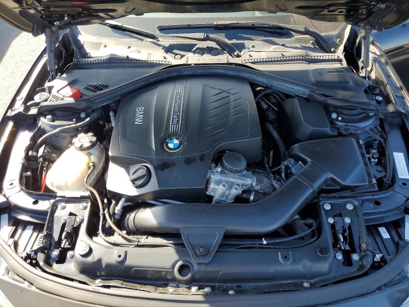 Aukcja sprzedaży 2014 Bmw 335, vin: WBA3A9C59EF479039, numer aukcji: 56707646