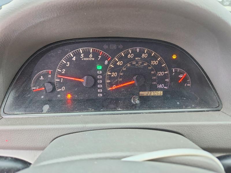 Продажа на аукционе авто 2006 Toyota Camry, vin: JTDBE32K863060433, номер лота: 57962986