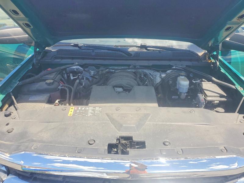Aukcja sprzedaży 2018 Chevrolet Silverado, vin: 1GCNCNEH1JZ230409, numer aukcji: 56961636