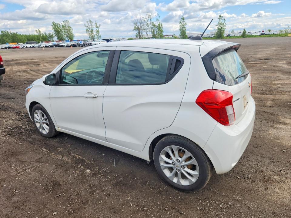 Продаж на аукціоні авто 2020 Chevrolet Spark, vin: KL8CD6SA3LC404819, номер лоту: 57195556