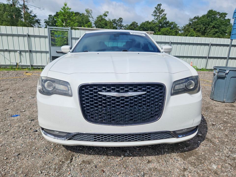 Продаж на аукціоні авто 2015 Chrysler 300, vin: 2C3CCABG8FH772873, номер лоту: 58355596