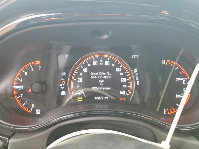 2023 Dodge Durango მანქანა იყიდება აუქციონზე, vin: 1C4RDHDG7PC686810, აუქციონის ნომერი: 56326536