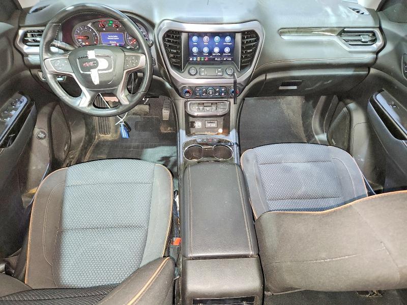 Продаж на аукціоні авто 2022 Gmc Acadia, vin: 1GKKNLLS4NZ121257, номер лоту: 59098546