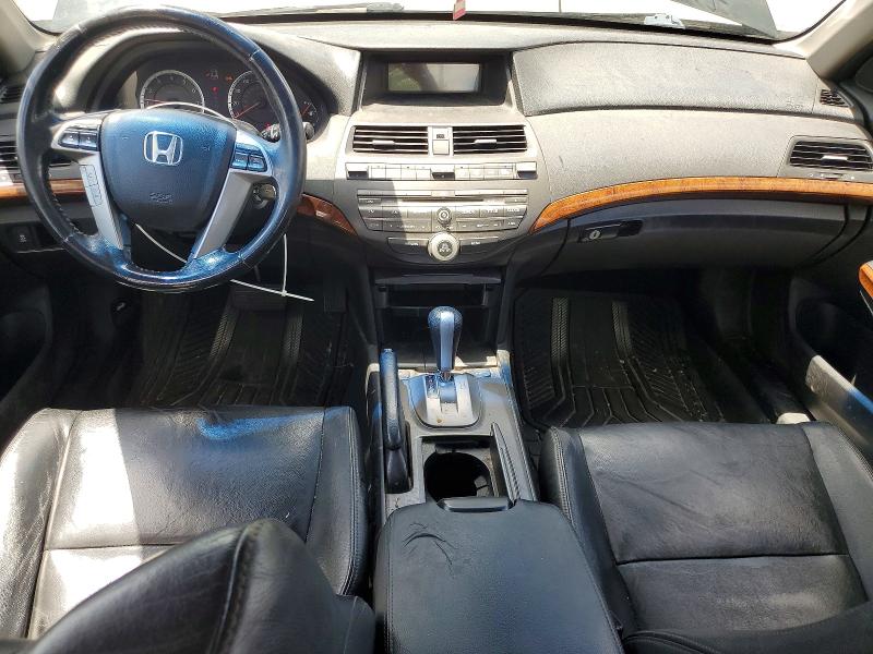 Продаж на аукціоні авто 2012 Honda Accord, vin: 1HGCP2F88CA035239, номер лоту: 58223046