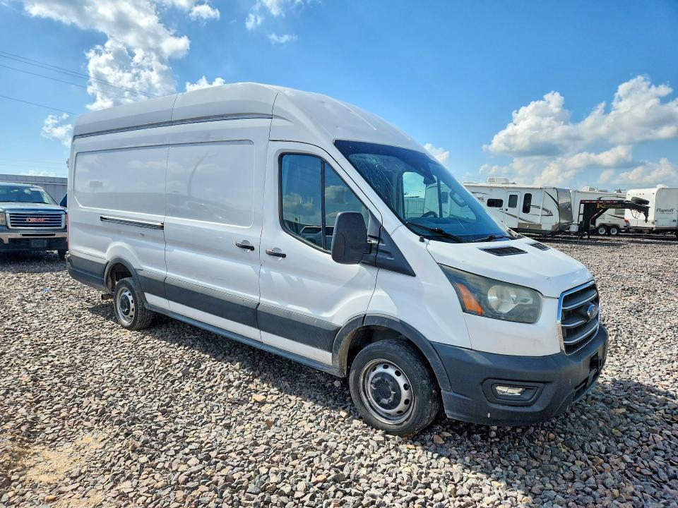 Продажа на аукционе авто 2020 Ford Transit, vin: 1FTBW3XG6LKA54116, номер лота: 54993196