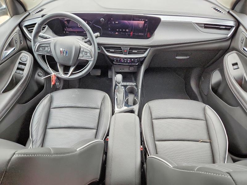 Aukcja sprzedaży 2024 Buick Encore Gx, vin: KL4AMGSL4RB135020, numer aukcji: 58099756