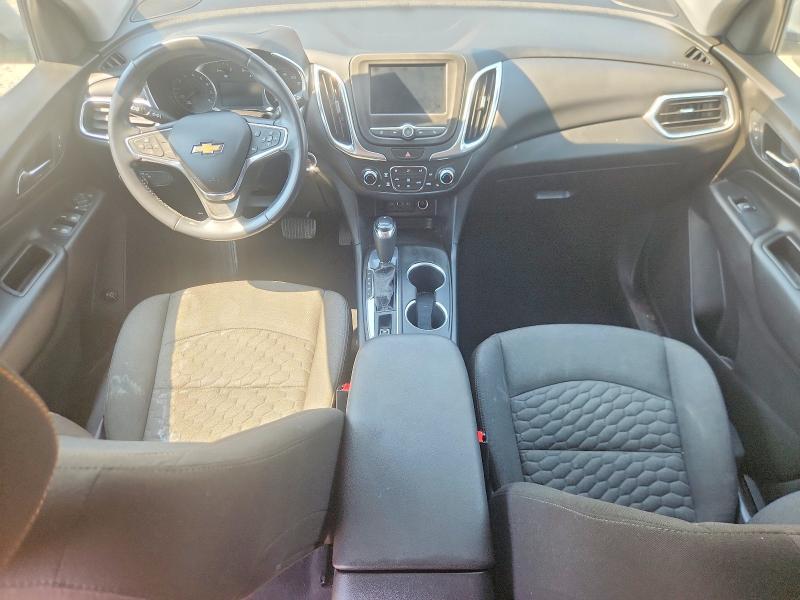 Продажа на аукционе авто 2019 Chevrolet Equinox, vin: 3GNAXKEVXKS571904, номер лота: 57244006